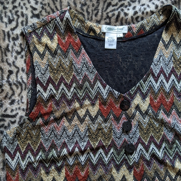 Vintage top - Picture 2 of 6